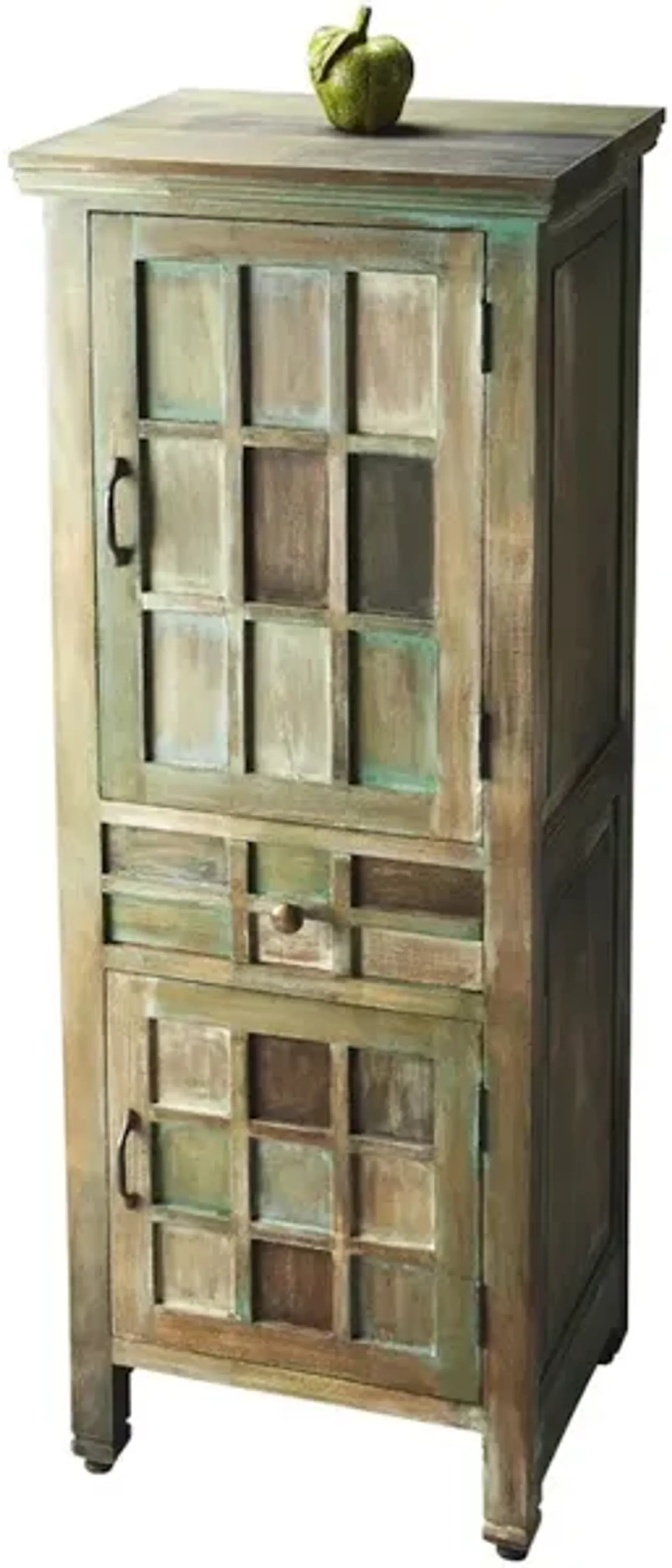 Jodha Accent Cabinet