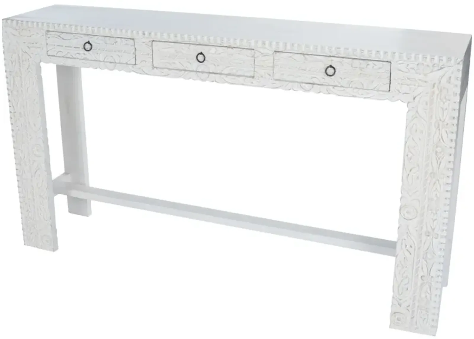 Janta Console Table