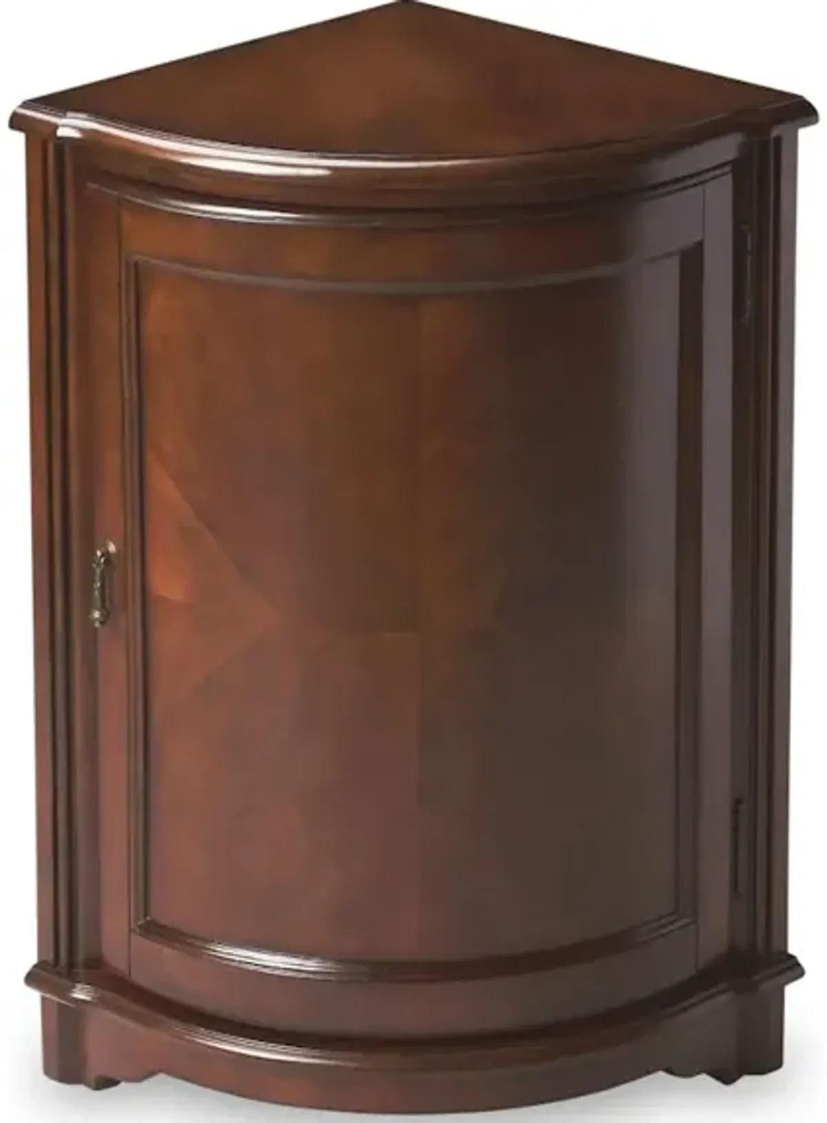 Durham Corner Cabinet