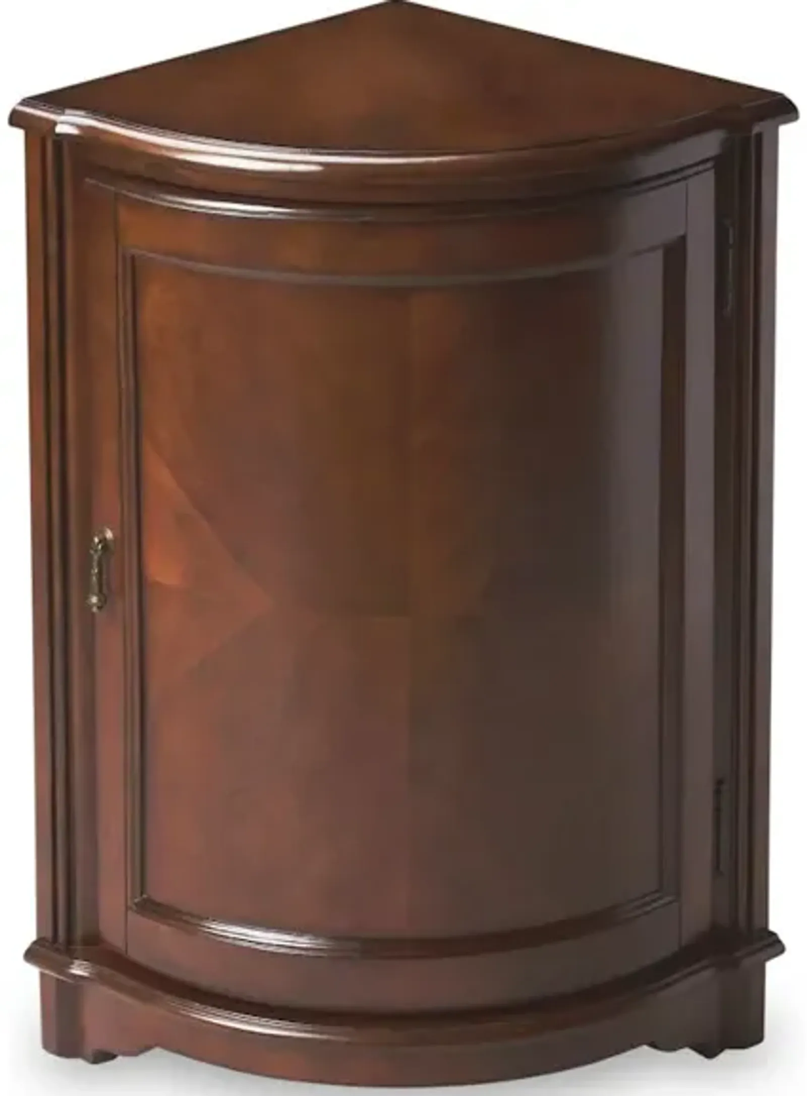 Durham Corner Cabinet