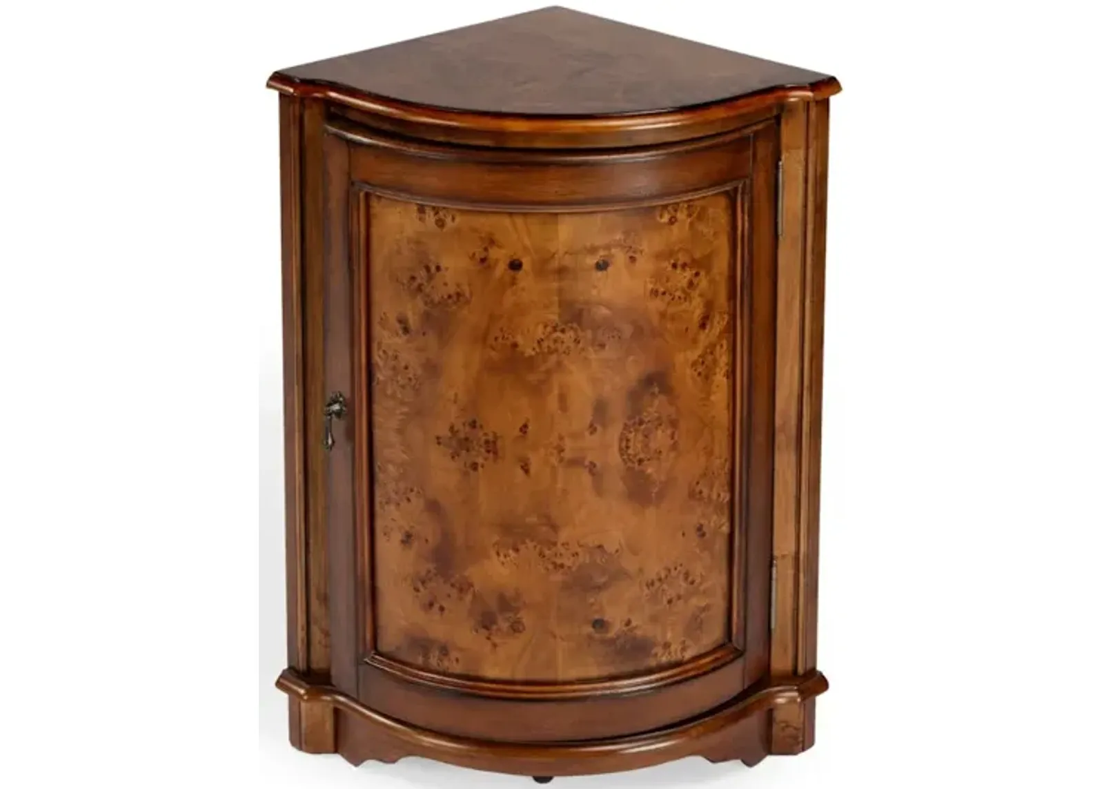 Durham Corner Cabinet