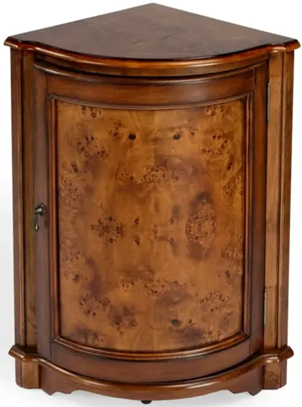 Durham Corner Cabinet