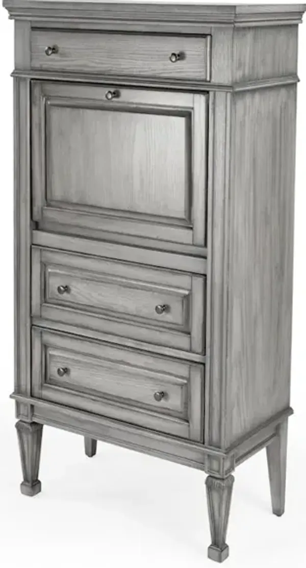 Wordsworth Secretary