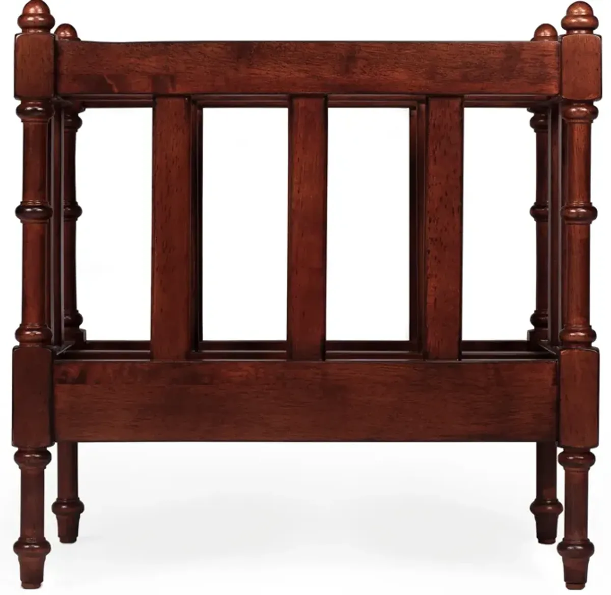 Holden Magazine Basket
