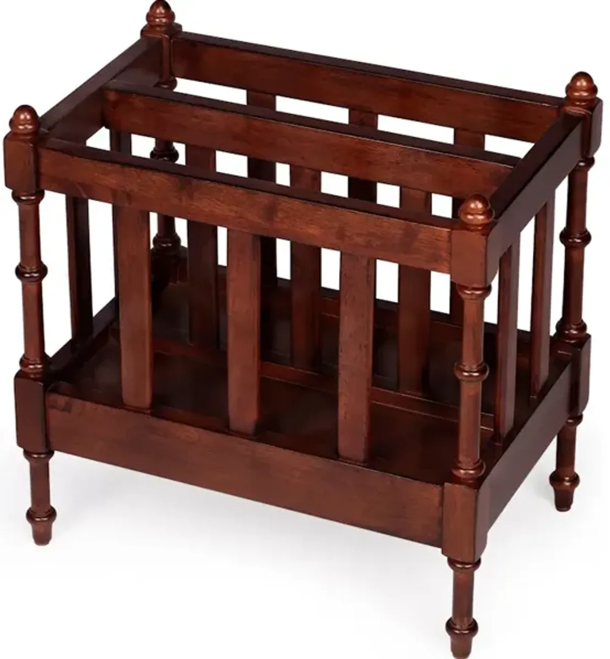 Holden Magazine Basket