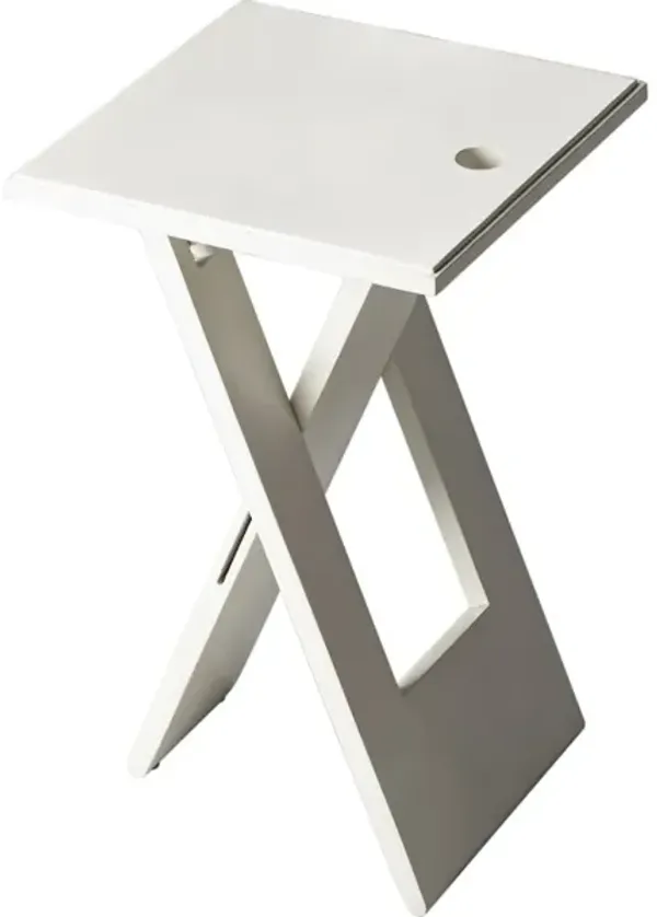 Hammond Side Table