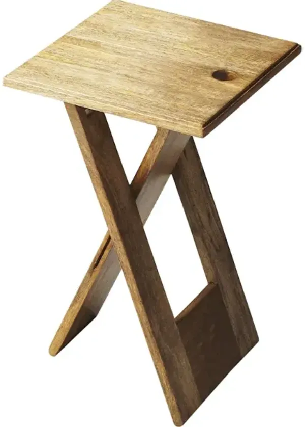 Hammond Side Table