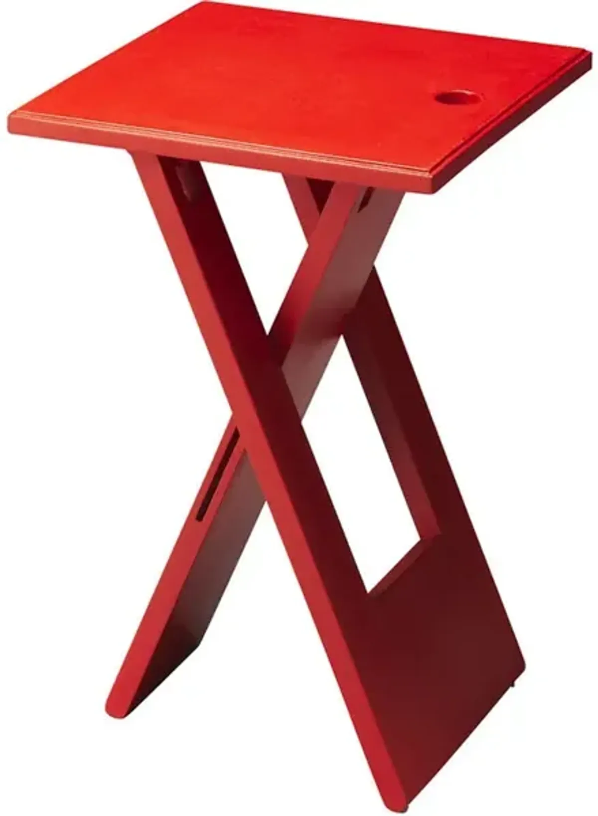 Hammond Side Table