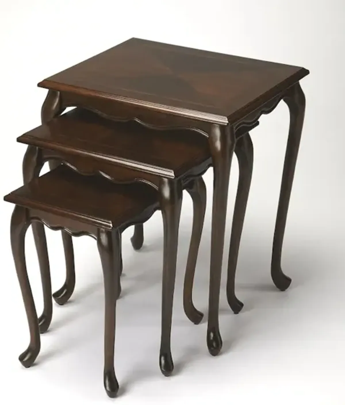 Thatcher Nesting Tables