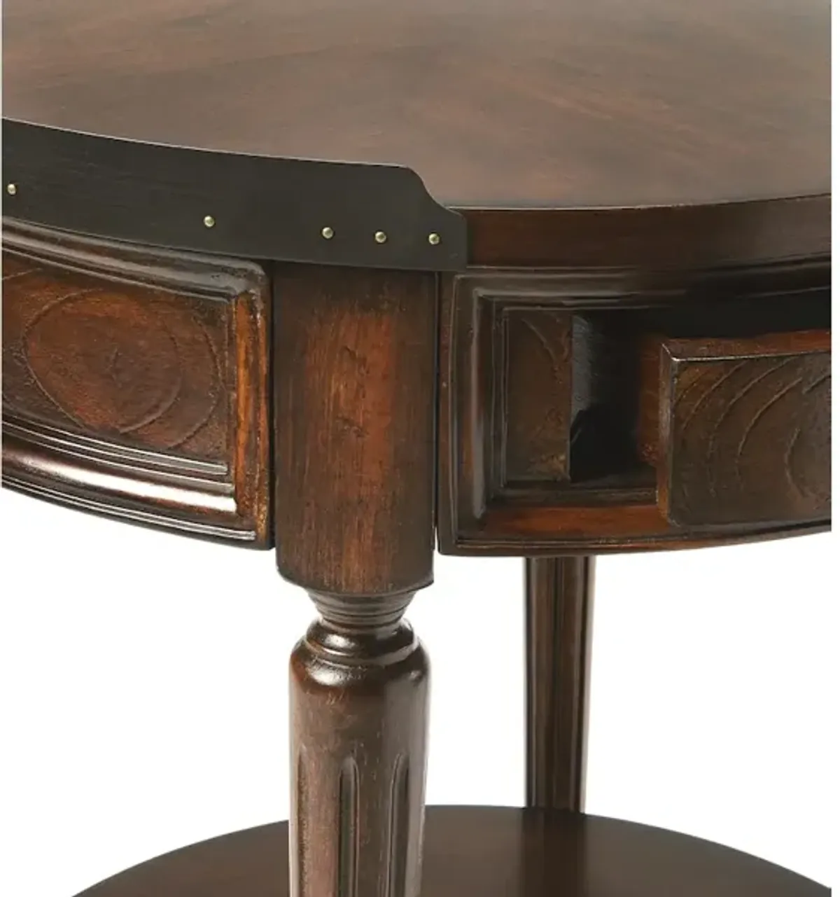 Sampson Side Table