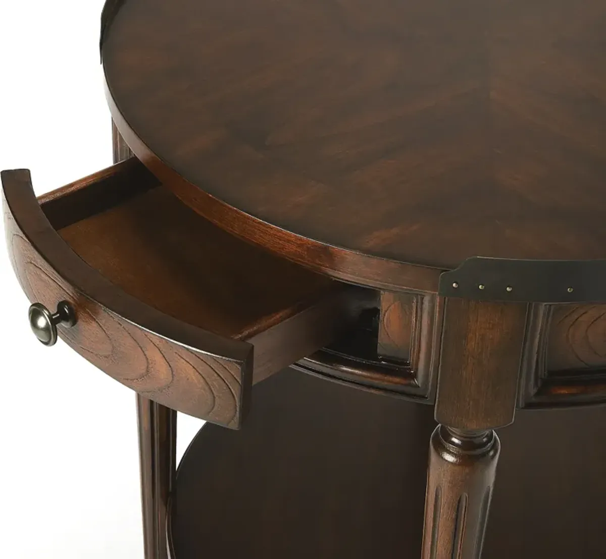 Sampson Side Table