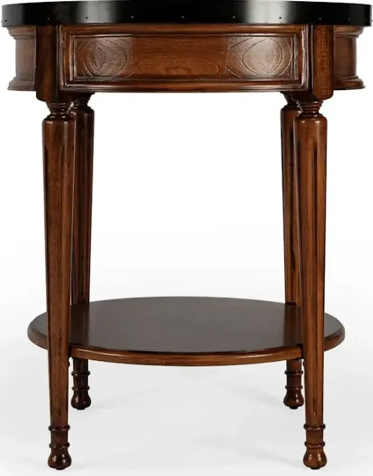 Sampson Side Table