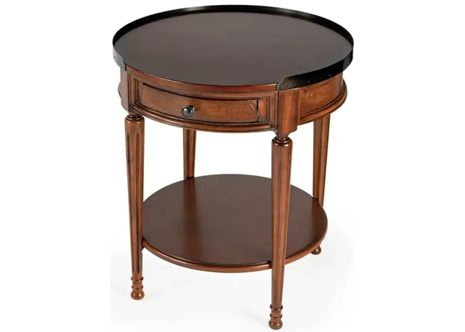 Sampson Side Table