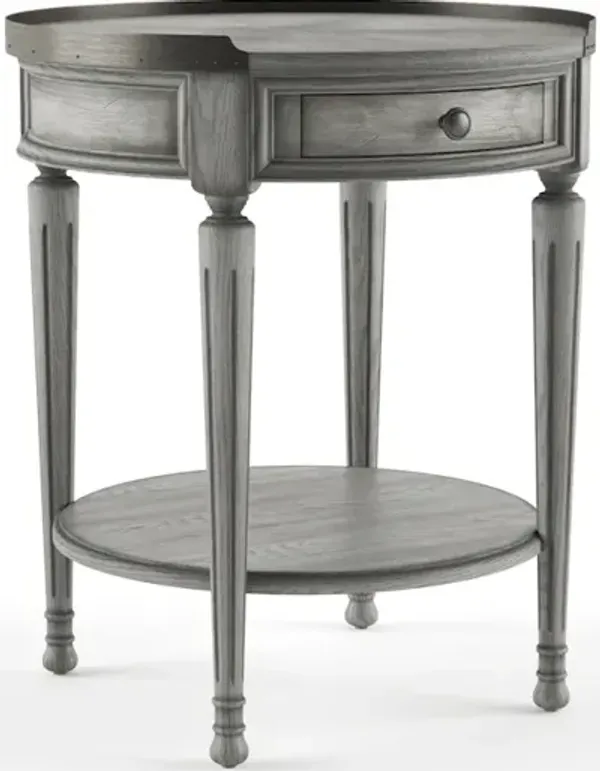 Sampson Side Table
