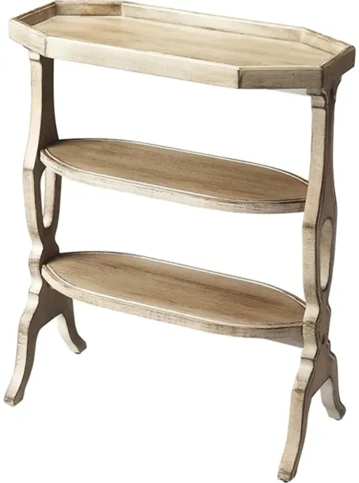 Hadley Side Table