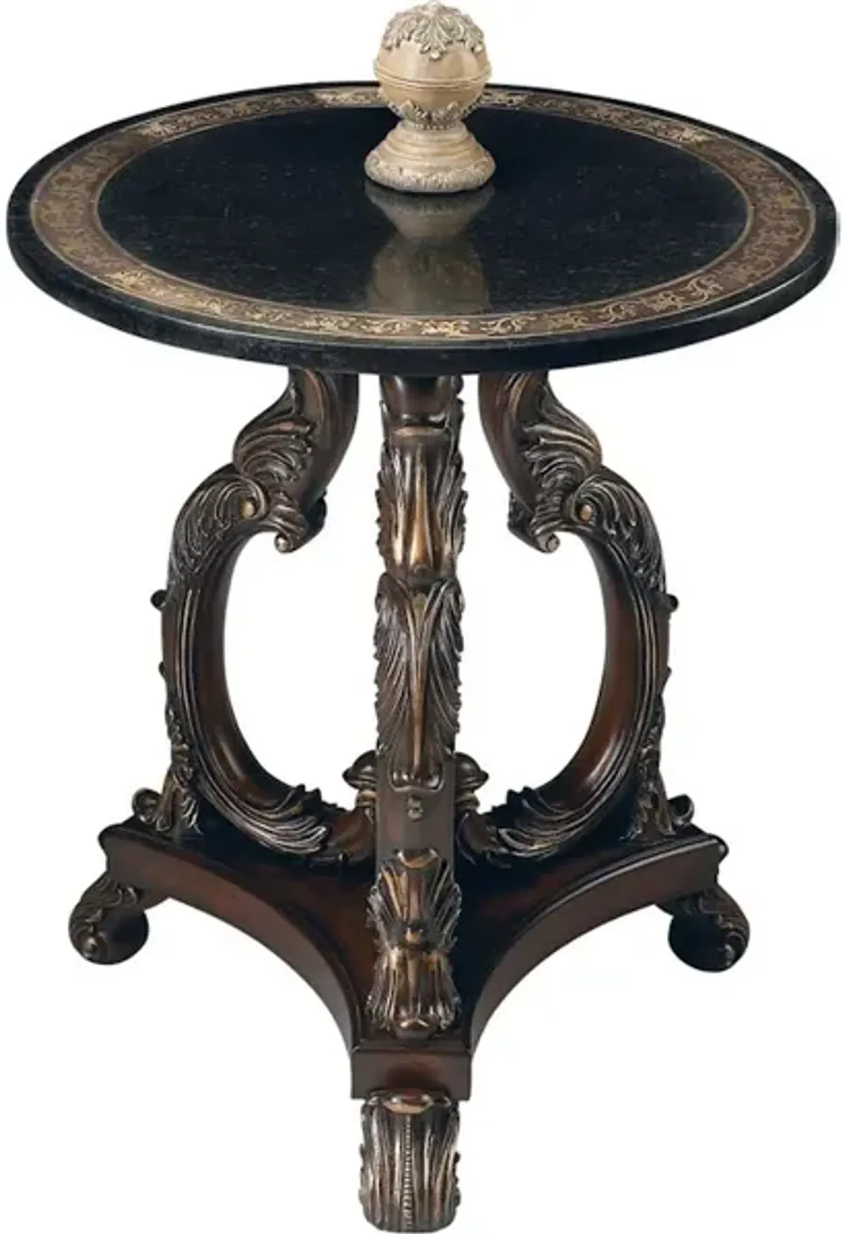 Lafayette Side Table