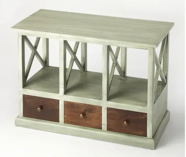 Whitaker Console Table