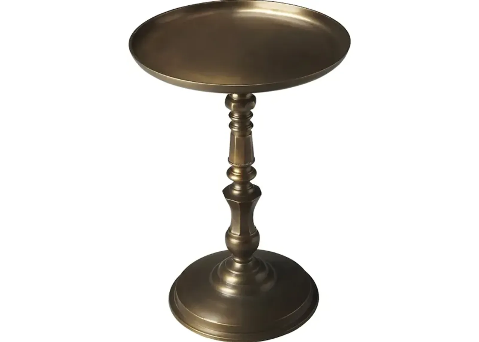 Orleans Side Table