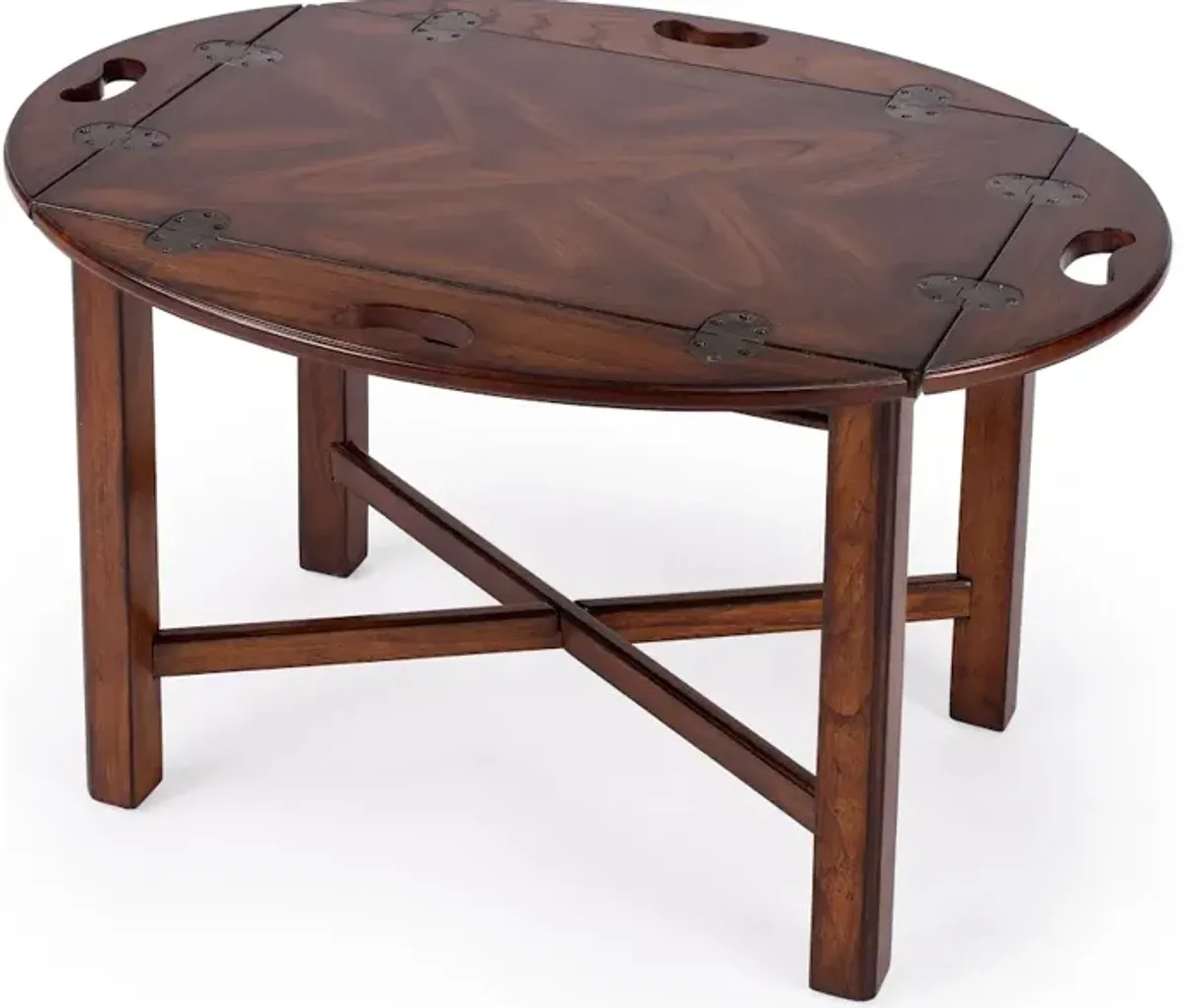 Carlisle Butler Table