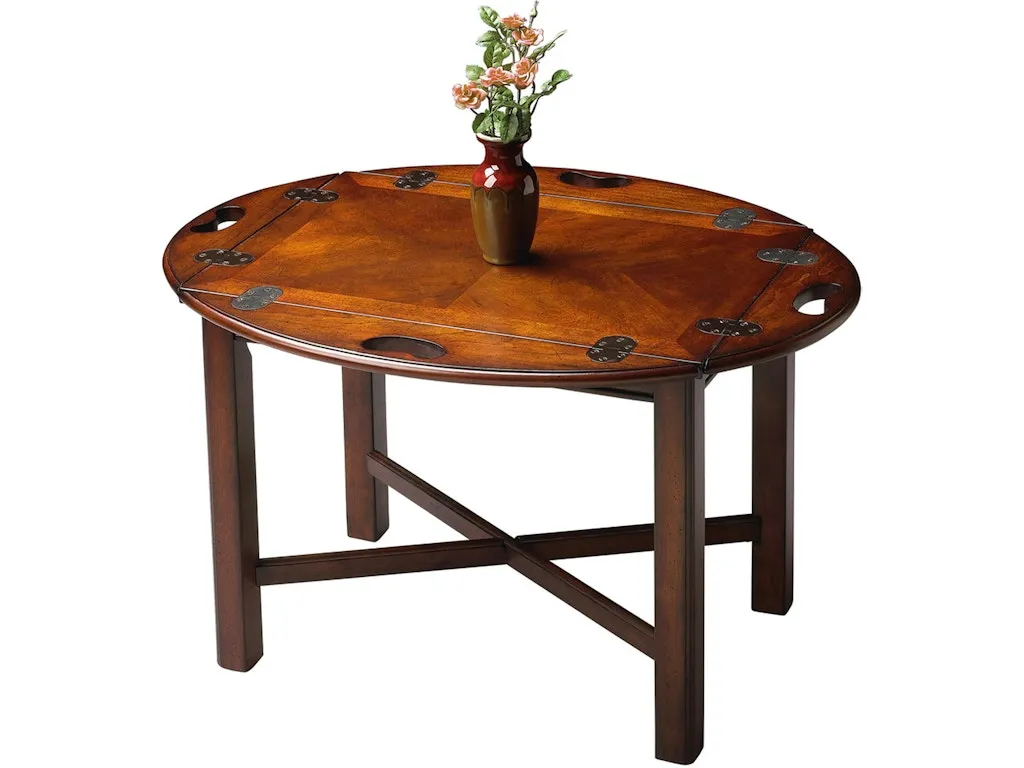 Carlisle Butler Table