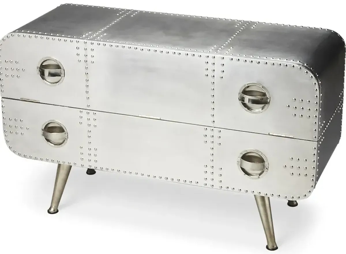 Midway Console Chest