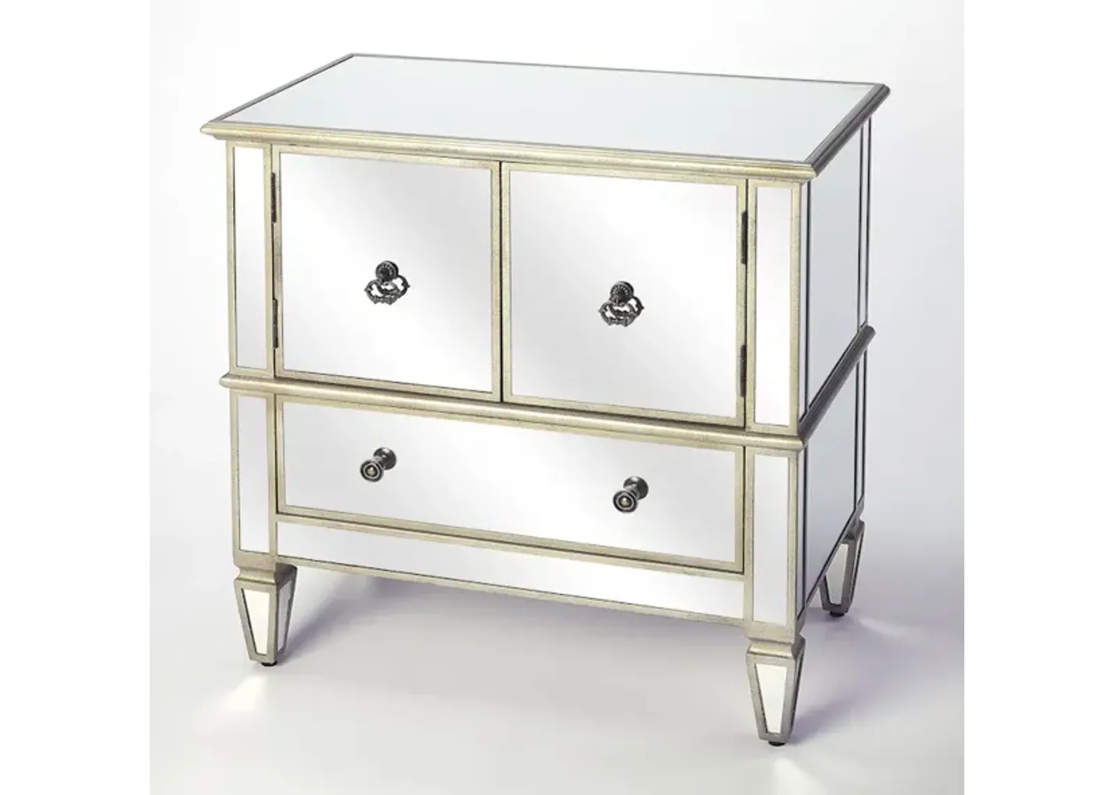 Celeste Console Cabinet