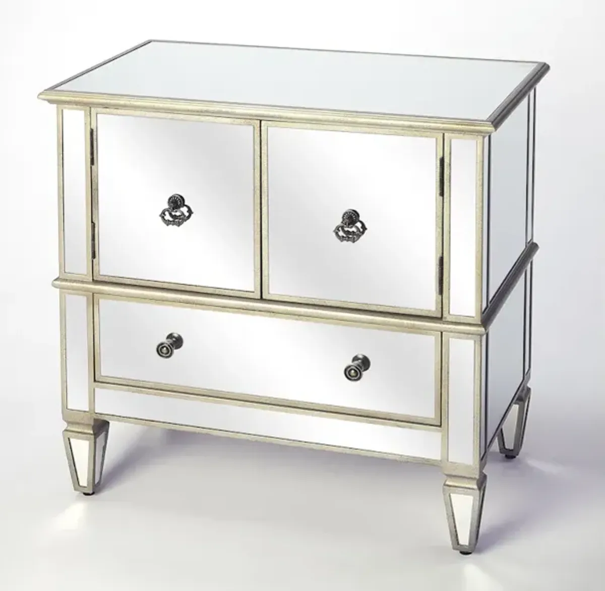 Celeste Console Cabinet