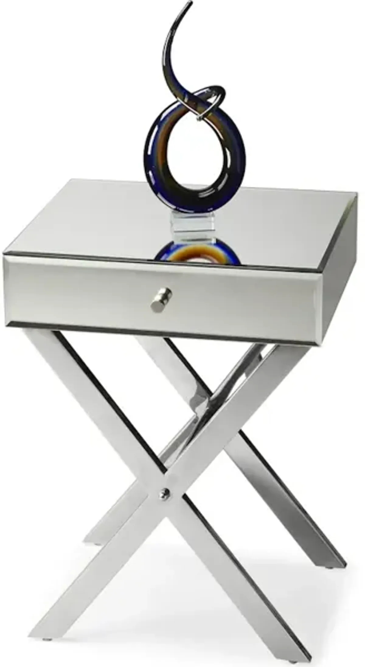 Vincennes Side Table