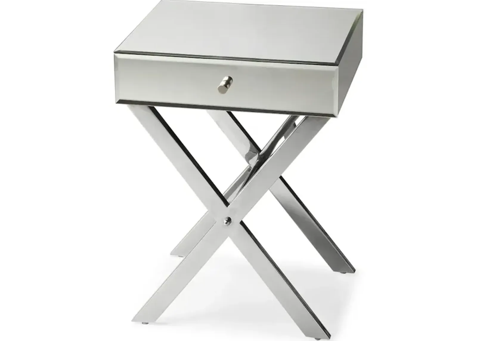 Vincennes Side Table