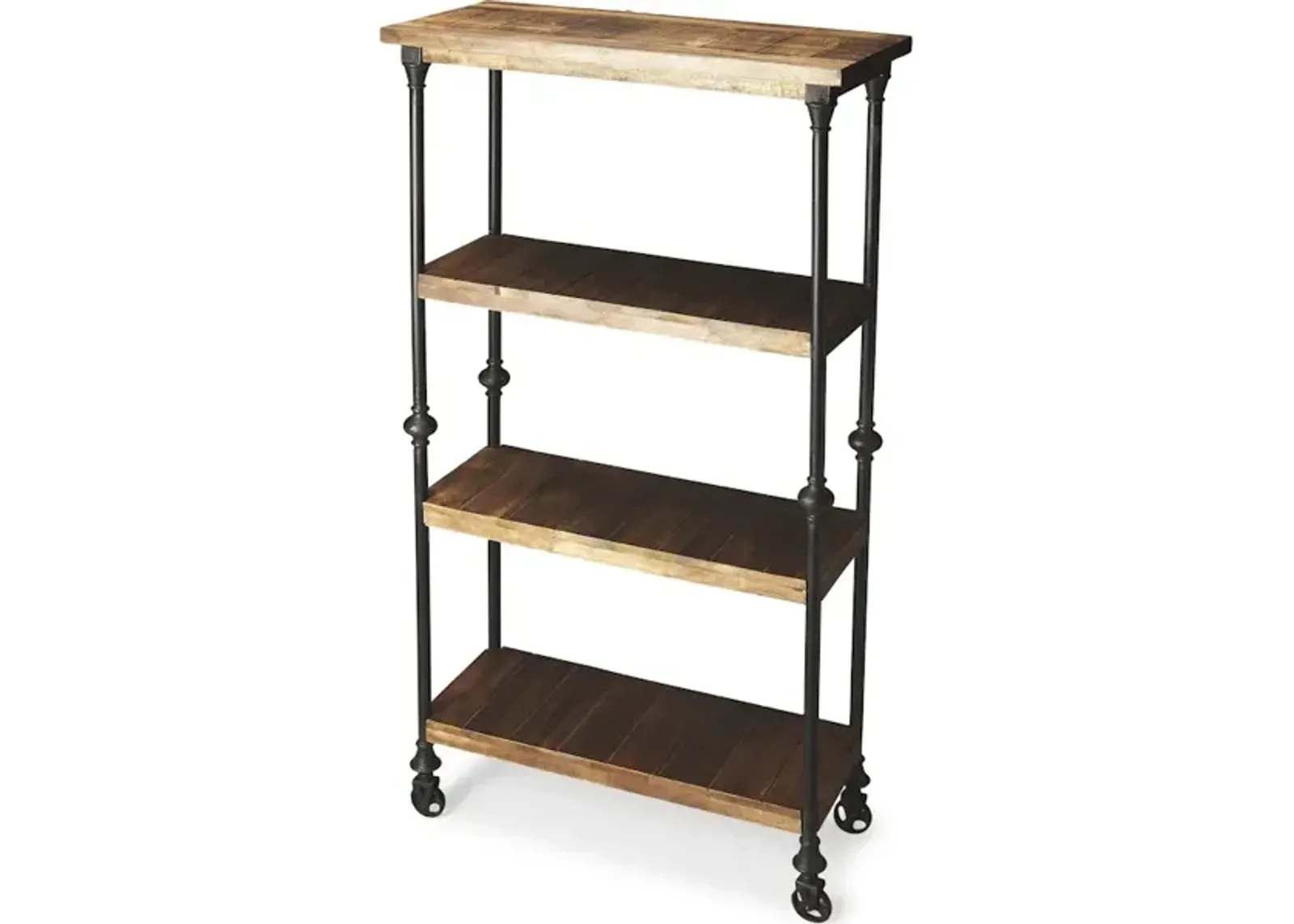 Fontainebleau Bookcase