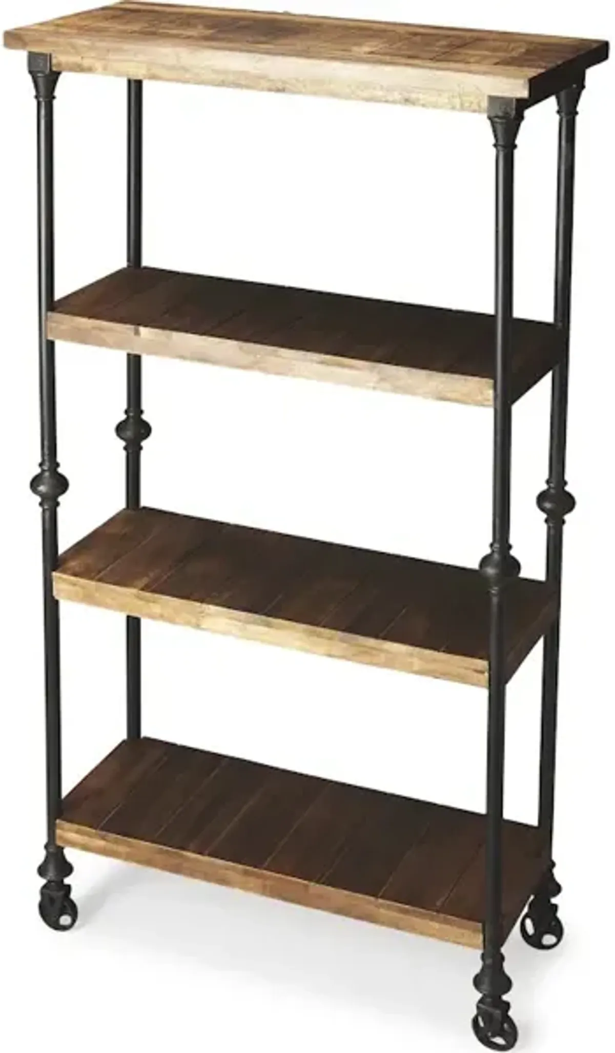 Fontainebleau Bookcase