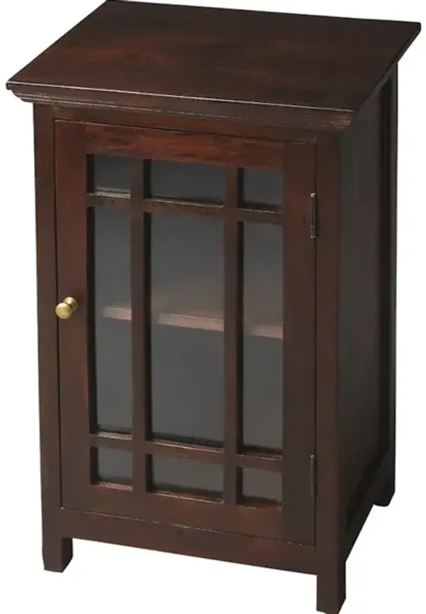 Baxter Cabinet