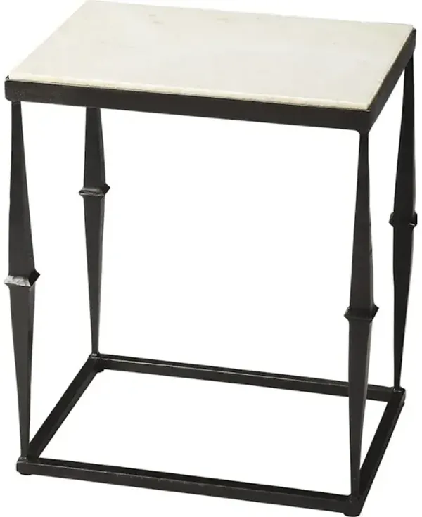 Jacoby Side Table