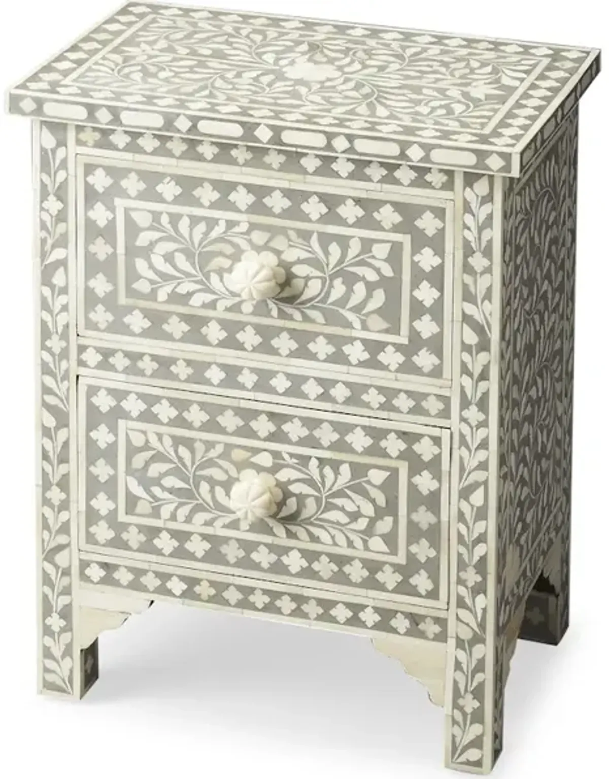 Vivienne Accent Chest