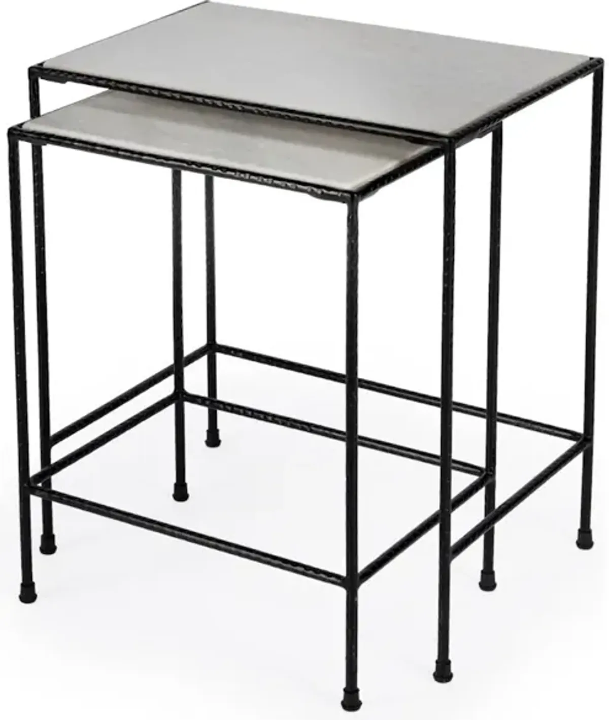 Carrera Nesting Side Tables