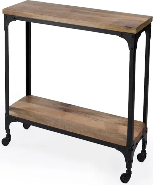 Gandolph Console Table