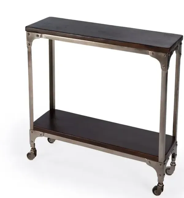 Gandolph Console Table