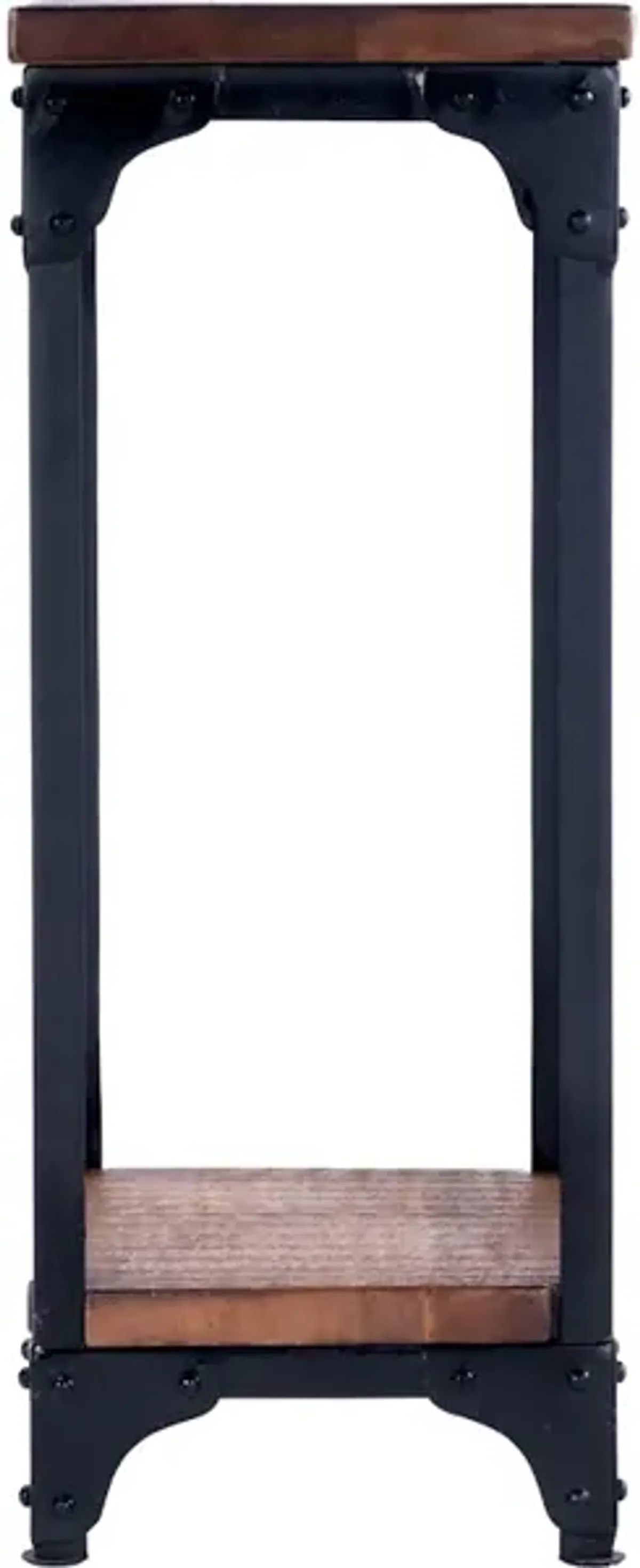 Gandolph Pedestal Stand