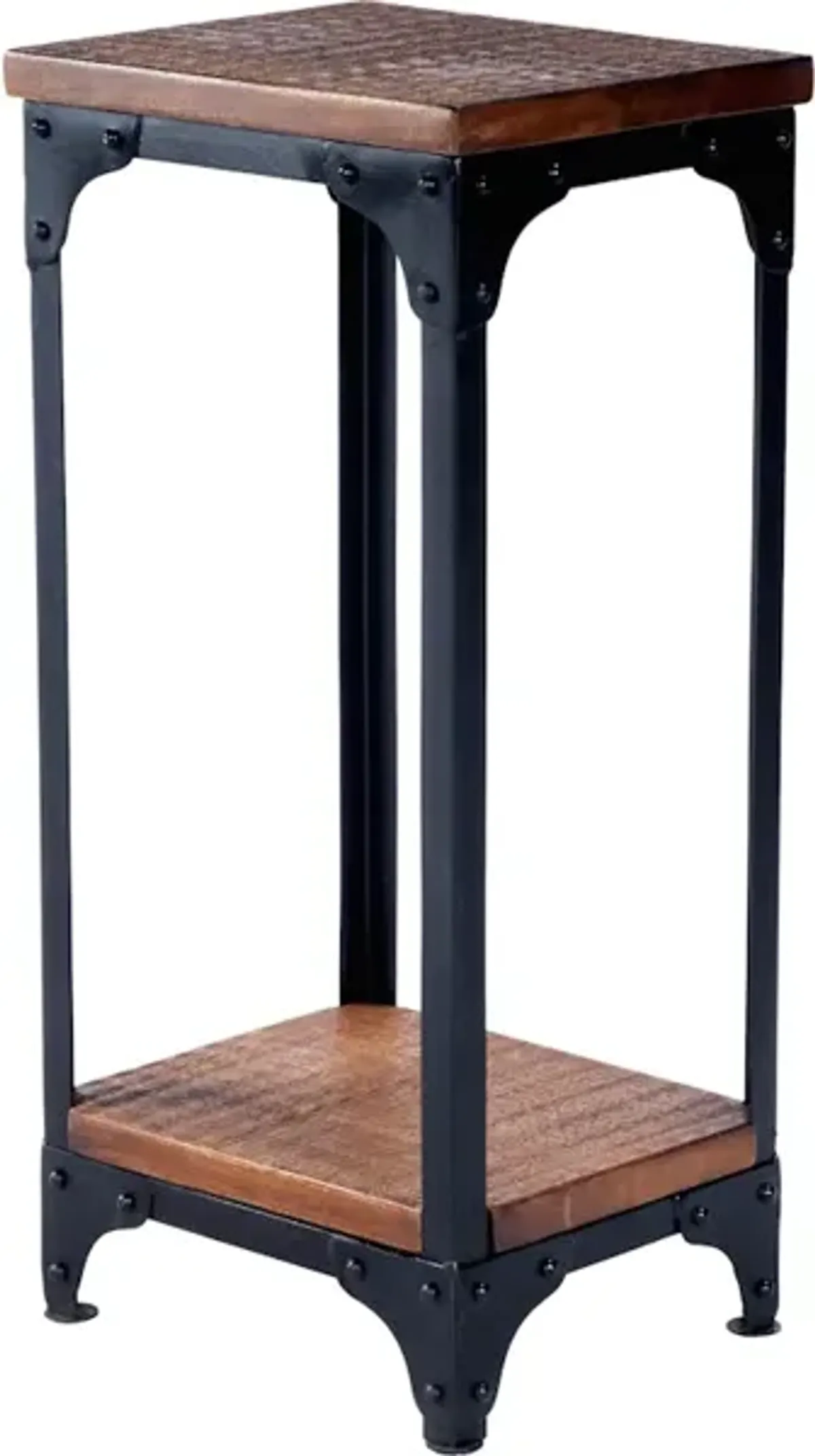 Gandolph Pedestal Stand