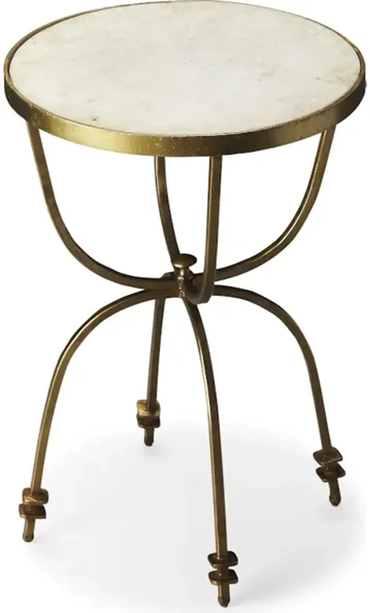 Hager Side Table