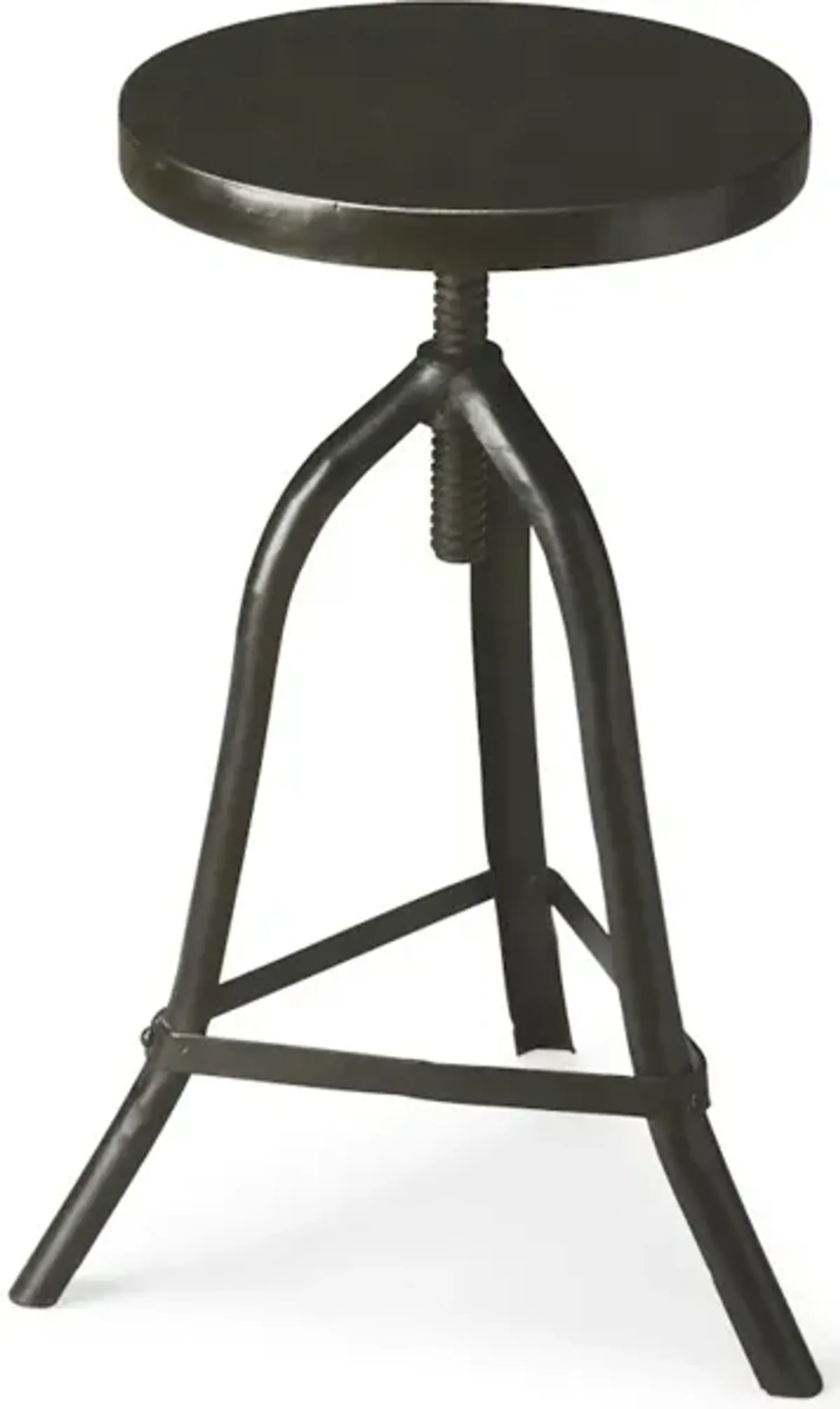 Fullerton Revolving Stool