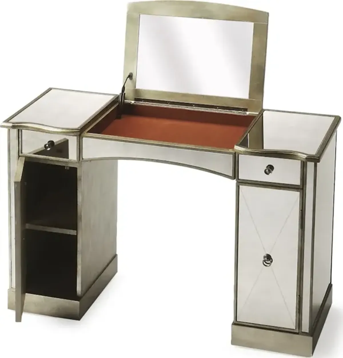 Celeste Vanity Table