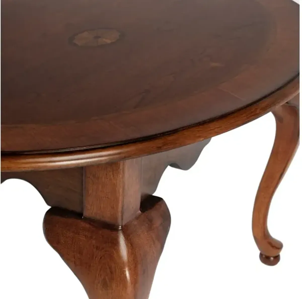 Grace Coffee Table