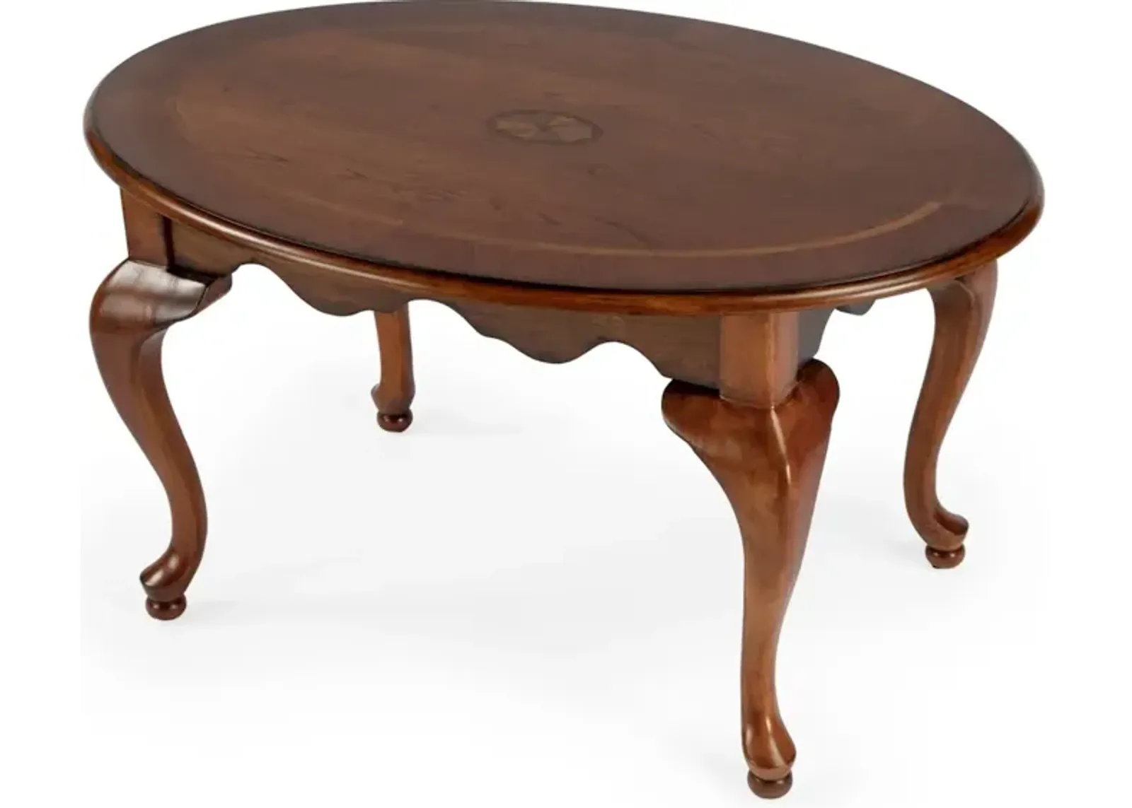 Grace Coffee Table