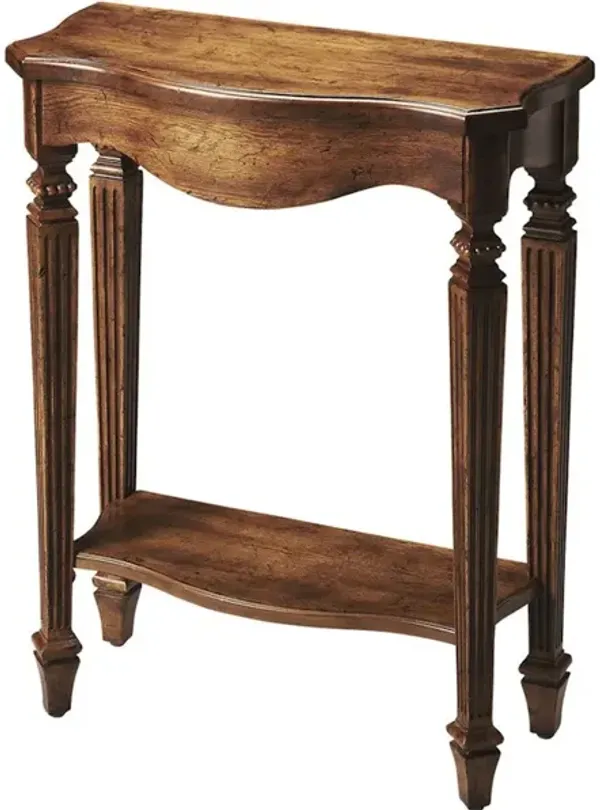 Cheshire Console Table