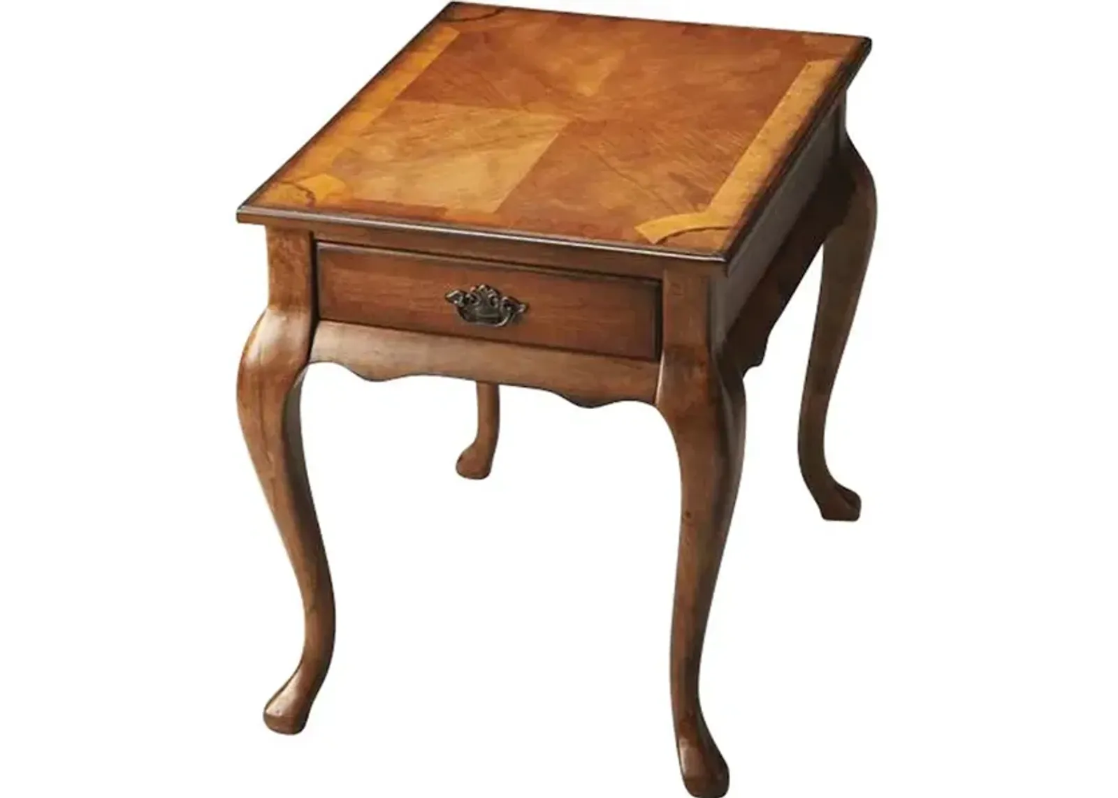 Grace End Table