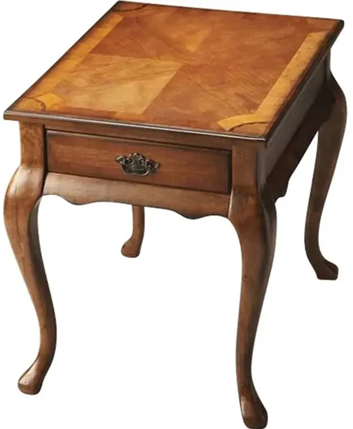 Grace End Table