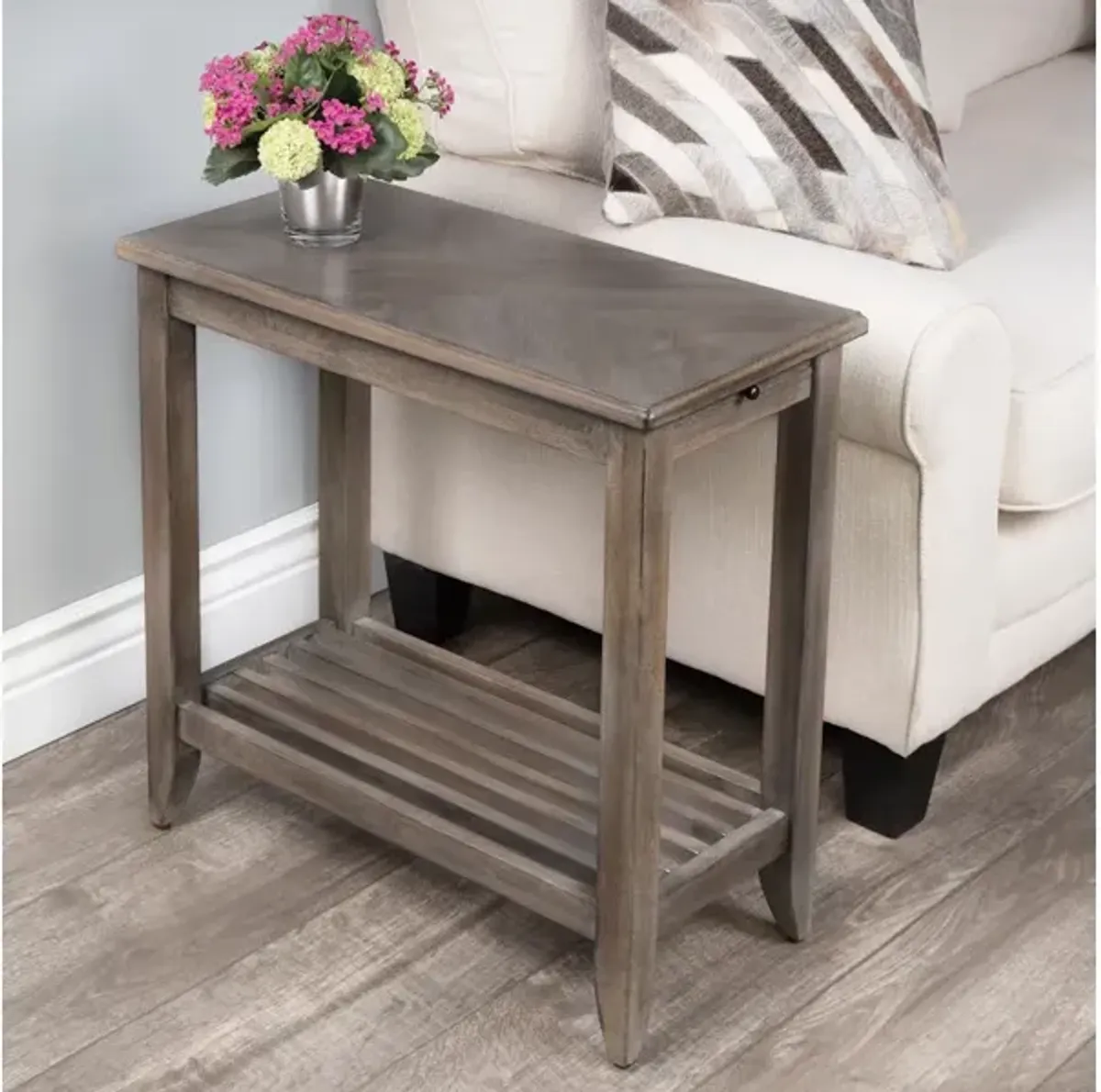 Irvine Side Table