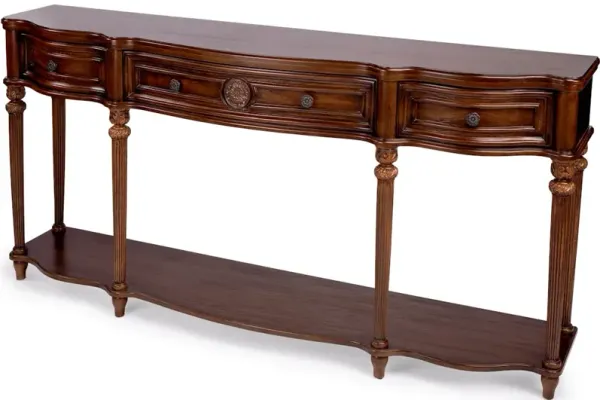Peyton Console Table