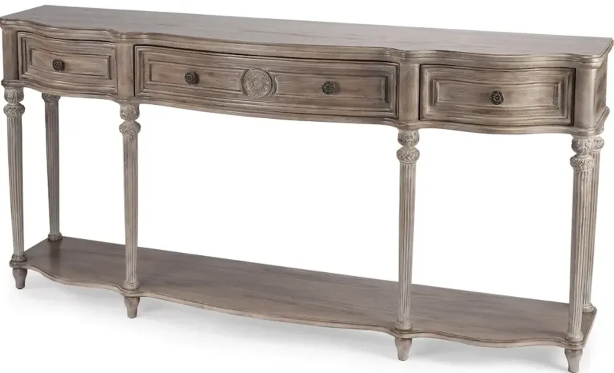 Peyton Console Table